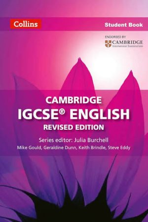 Cambridge IGCSE English Cambridge