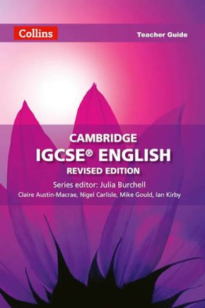 Cambridge IGCSE English Teacher's Pack