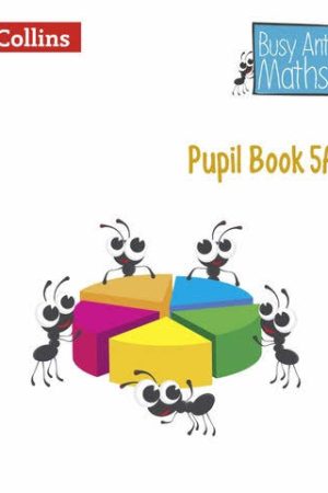 Collins Busy Ant Maths 5A