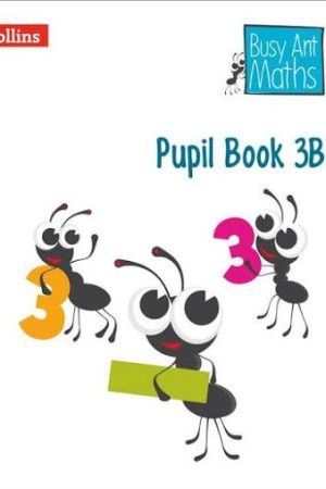 Collins Busy Ant Maths 5B