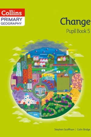 Collins Primary Geography 5