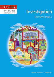 Collins: Pry Geography Teacher's Guide 3
