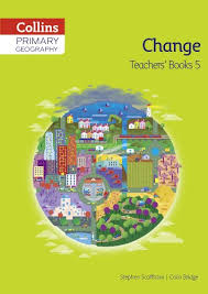 Collins: Pry Geography Teacher's Guide 5