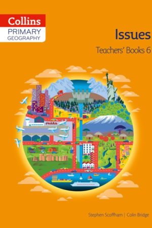 Collins: Pry Geography Teacher's Guide 6