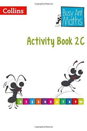 Collins Busy Ant Maths 2C