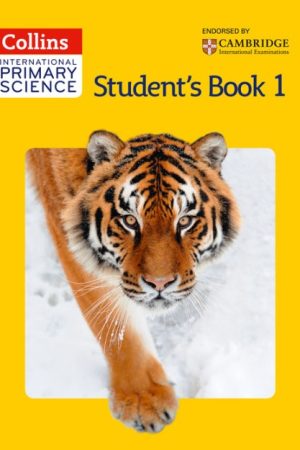 International Primary Science Student Book 1