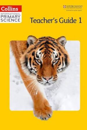 Collins: Pry Science Teacher's Guide 1