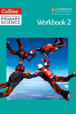 International Primary Science Workbook 2
