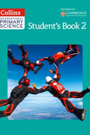 International Primary Science Student Book 2