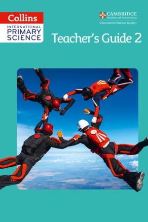 Collins: Pry Science Teacher's Guide 2
