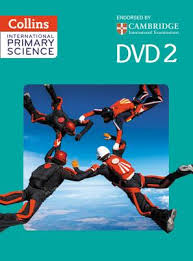 Collins: Pry Science DVD 2
