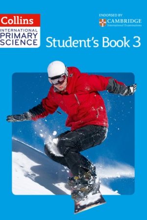 International Primary Science Student Book 3