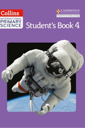 International Primary Science Student Book 4