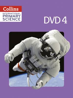 Collins: Pry Science DVD 4
