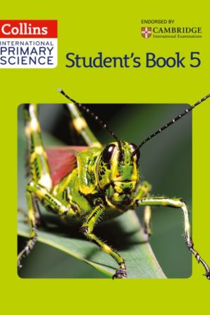 International Primary Science Student Book 5