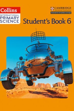 International Primary Science Student Book 6