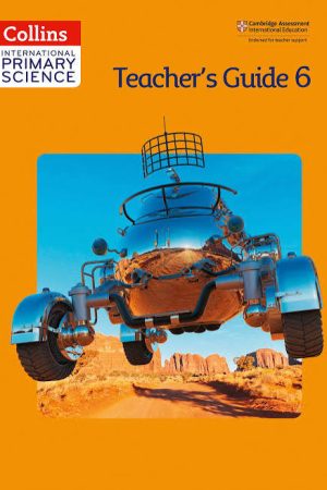 Collins: Pry Science Teacher's Guide 6