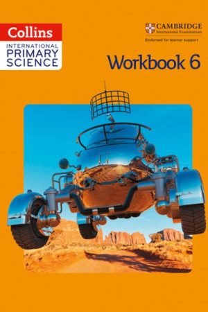 International Primary Science Workbook 6