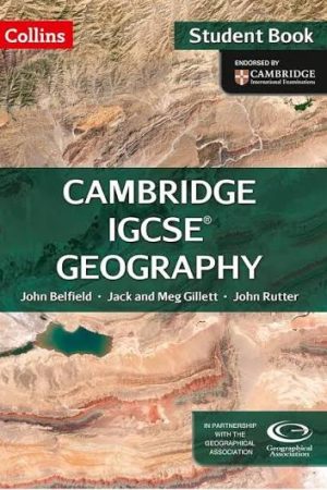 Cambridge IGCSE Geography