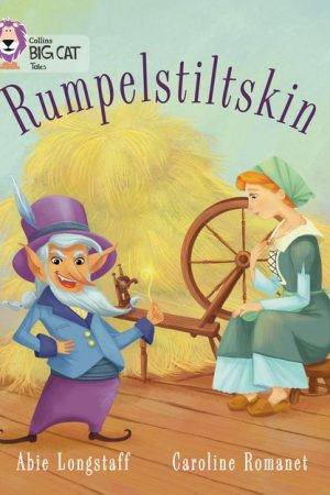 Rumplestiltskin