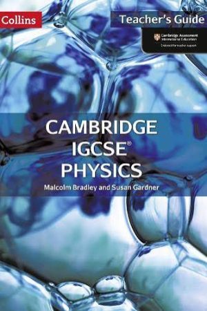 Collins Cambridge IGCSE ® — Physics Teacher Pack: Cambridge IGCSE ® [Second edition]