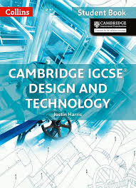 IGCSE Design and Technology Student Book