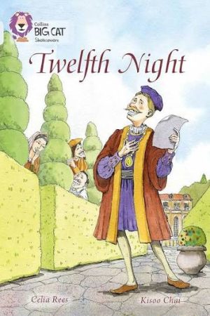 Twelfth Night (LETTS SECONDARY)