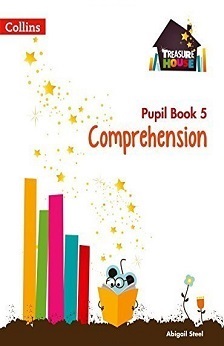 Treasure House Comprehension Pupil Book 5