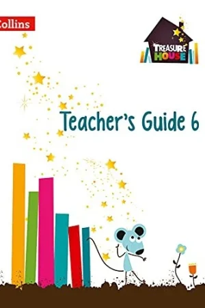 Treasure House — Teacher Guide Year 6