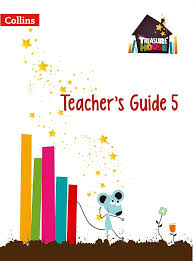 Treasure House — Teacher Guide Year 5