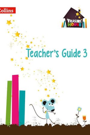 Treasure House — Teacher Guide Year 3