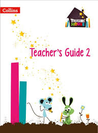 Treasure House — Teacher Guide Year 2