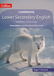 Cambridge Checkpoint English Workbook 7