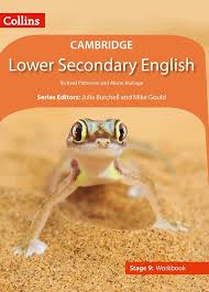 Cambridge Checkpoint English Workbook 9