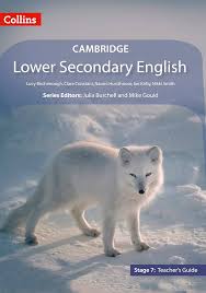 Cambridge Checkpoint English Teacher's Guide 7