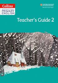 Collins Cambridge Primary English Teacher's Book 2