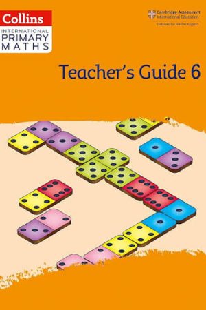 Collins International Primary Maths — Teacher's Guide 6
