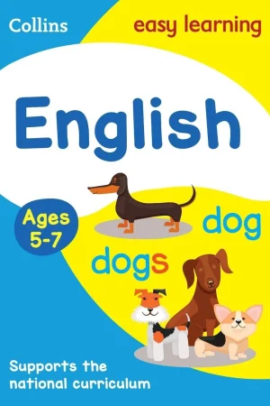 English Ages 5-7