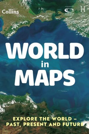 Collins World in Maps