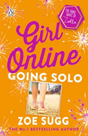 Girl Online – Going Solo