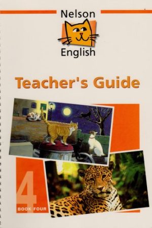 Teacher's Guide Book 4