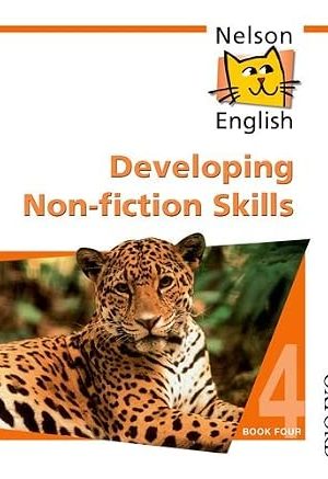 Nelson English Developing Non-Fiction Skills Book 4