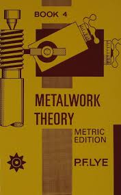Metalwork Theory - Book 4 Metric EditionFunction