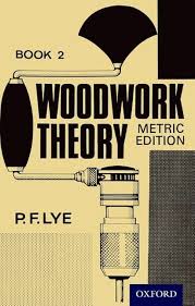 Woodwork Theory - Book 2 Metric EditionFunction