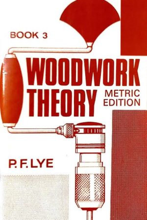 Woodwork Theory - Book 3 Metric EditionFunction