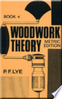 Woodwork Theory - Book 4 Metric EditionFunction