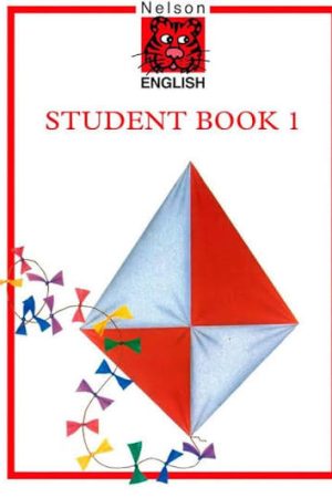Nelson English International Student Book 1
