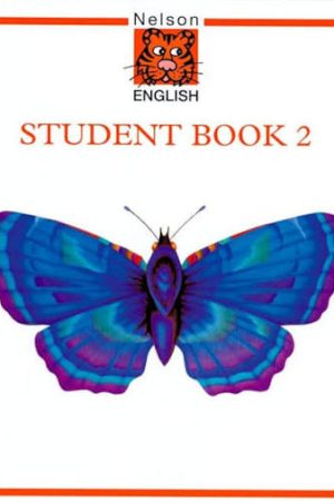 Nelson English International Student Book 2