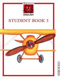 Nelson English International Student Book 3