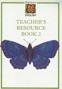 Nelson English International Teacher's Resource Book 2